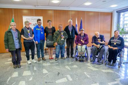 12. mednarodni šahovski turnir paraplegikov